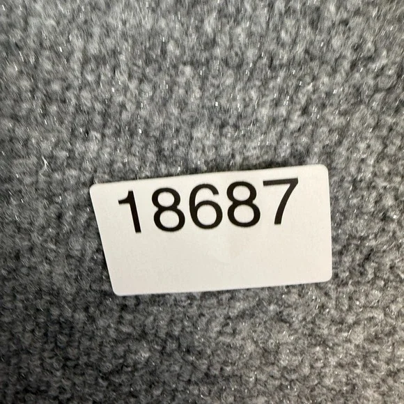 Tommy Bahama Chino Pants Mens 38x30 100% Silk Khaki Relaxed Pleated Old Money - Picture 13 of 13